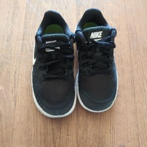 Boys Nike shoes